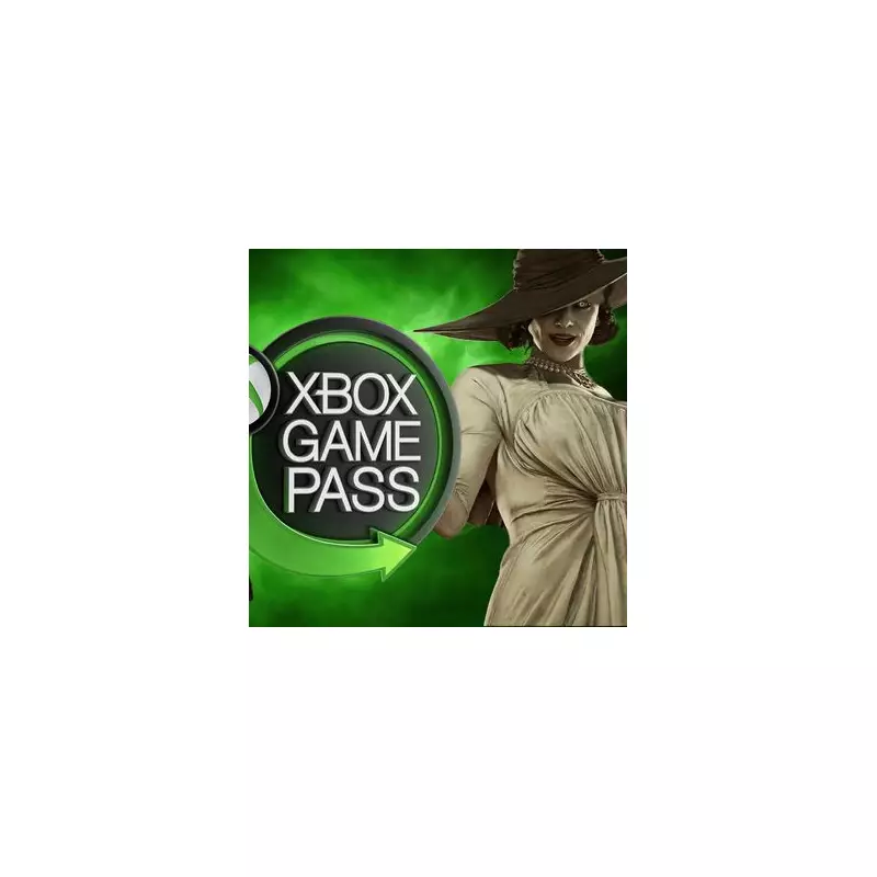 Xbox Game Pass January 2026 Lineup: Resident Evil Village & Star Wars Outlaws Lead Charge