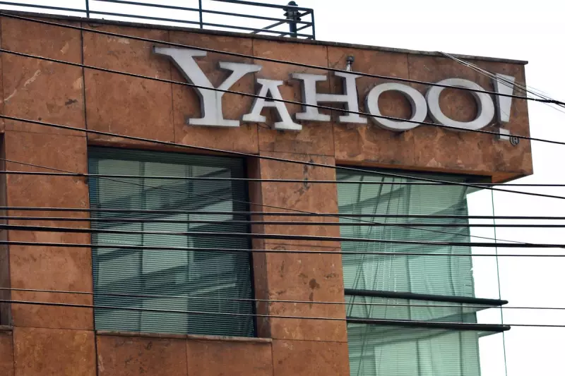 Yahoo and AOL Hit by Major Outage: Thousands Report 'Too Many Requests' Error