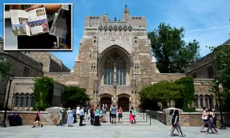 Yale University Announces Major Tuition Overhaul for Middle-Income Families