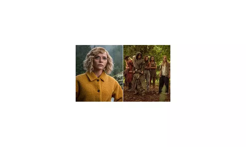 Yellowjackets: Award-Winning Thriller Hits ITVX for Free After Fan Frenzy