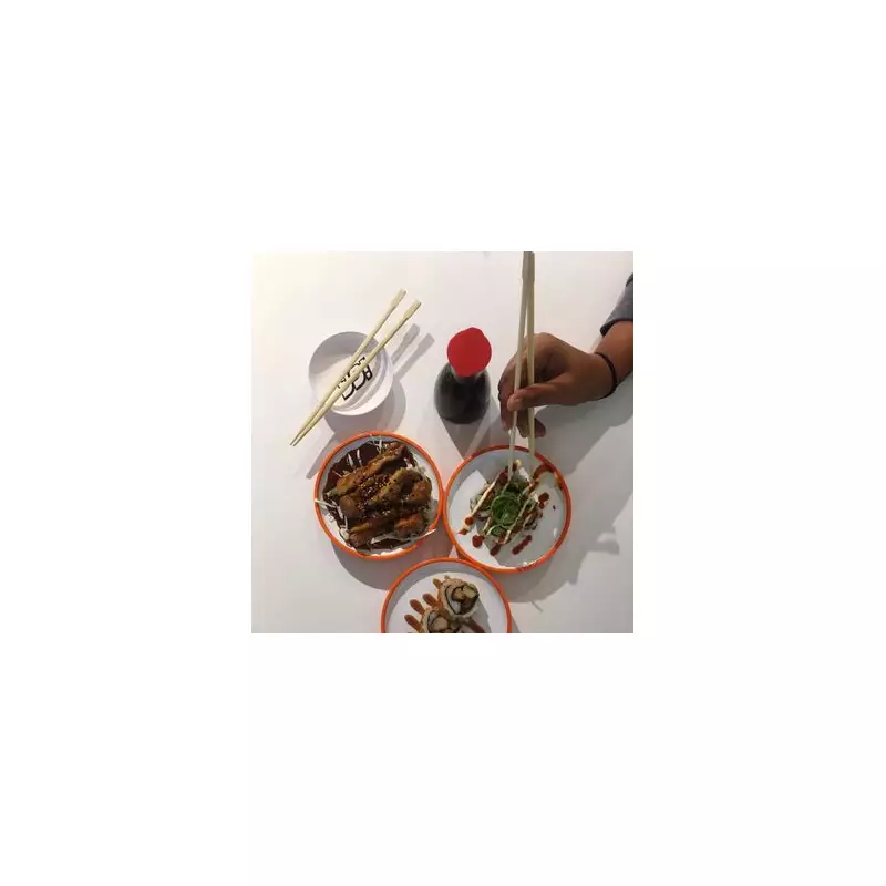 Yo! Sushi Closes Two Major Branches in Manchester and Glasgow