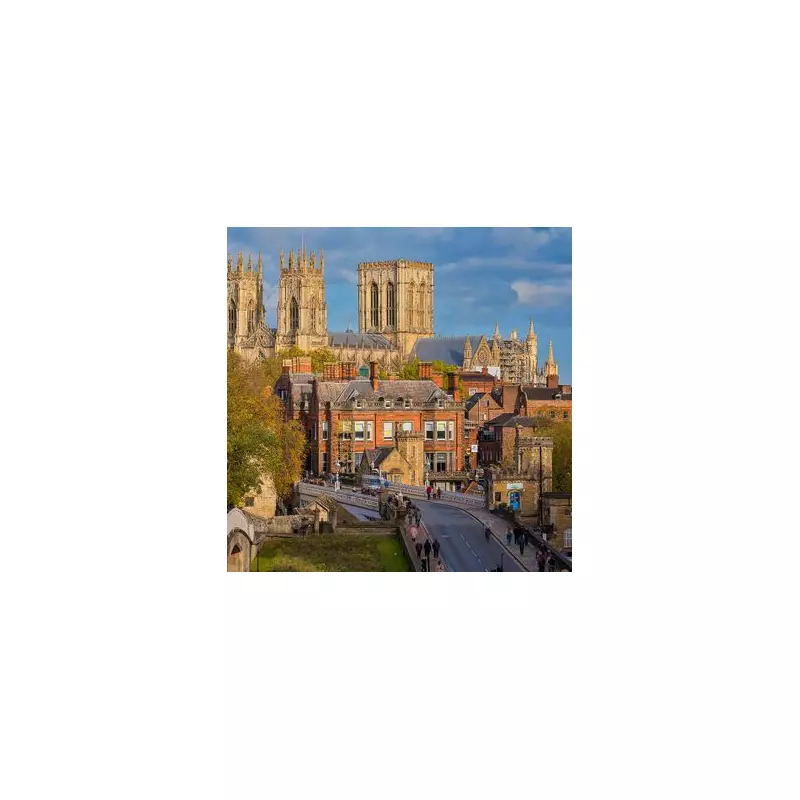 York's Reality Check: Why This 'Best City' Left Me Underwhelmed