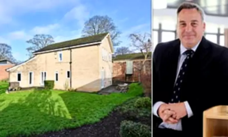 York's 'Uninspiring' £1.1m House Sparks Market Debate