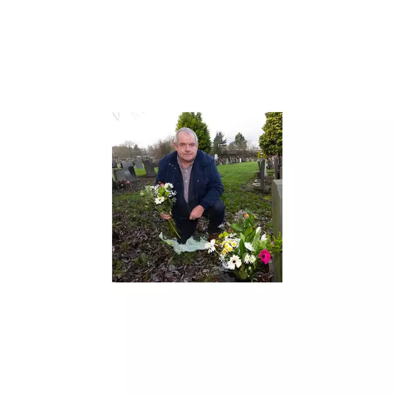 Yorkshire Ripper Victim's Son Seeks Final Reunion After 50 Years of Grief