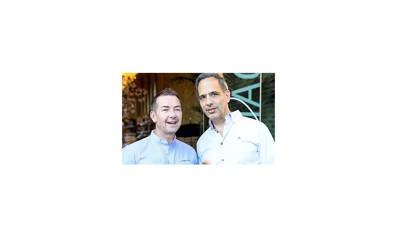 Yotam Ottolenghi's Heartbreak: Chef Splits from Husband Karl Allen in 'Messy' Breakup