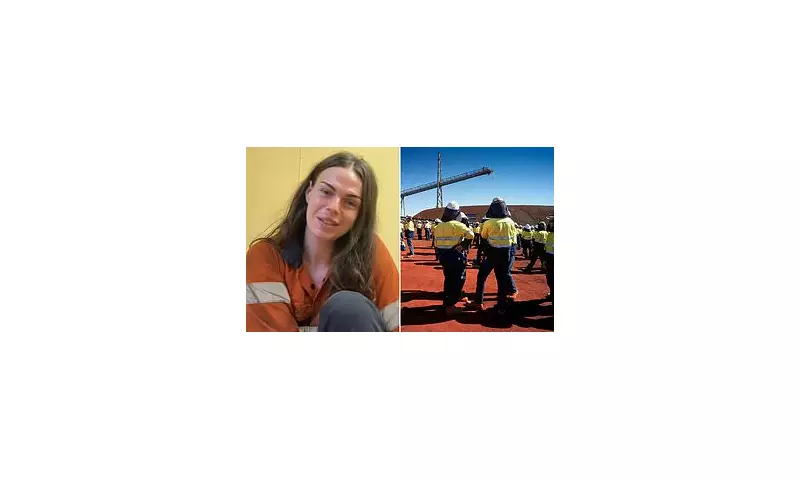 Young Mother Quits $130k FIFO Job After 3 Months Over Daughter's Fear