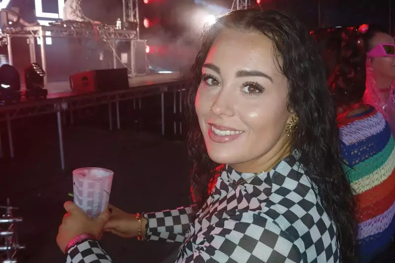 Young Woman's Cancer Fears Dismissed by GP Before Hodgkin Lymphoma Diagnosis