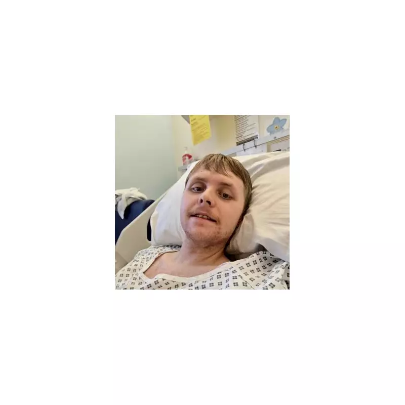 Youngest UK Dementia Patient's Death Sparks Warning Over 'Unusual' Symptoms