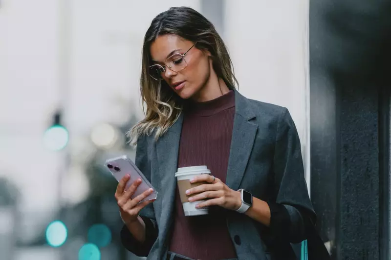 Your Takeaway Coffee Cup Could Shed 363,000 Microplastics Yearly