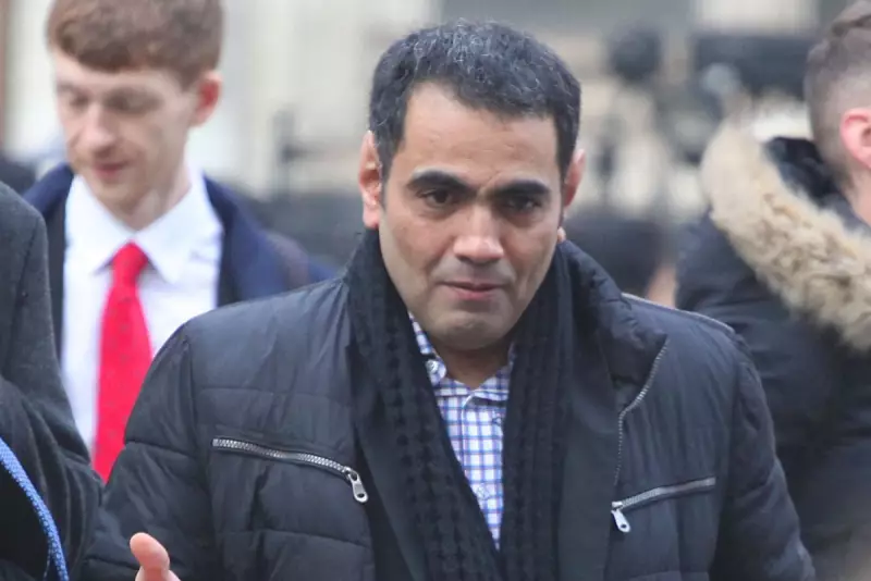 YouTube Critic Awarded £3m After Saudi-Linked Phone Hack and Harrods Attack