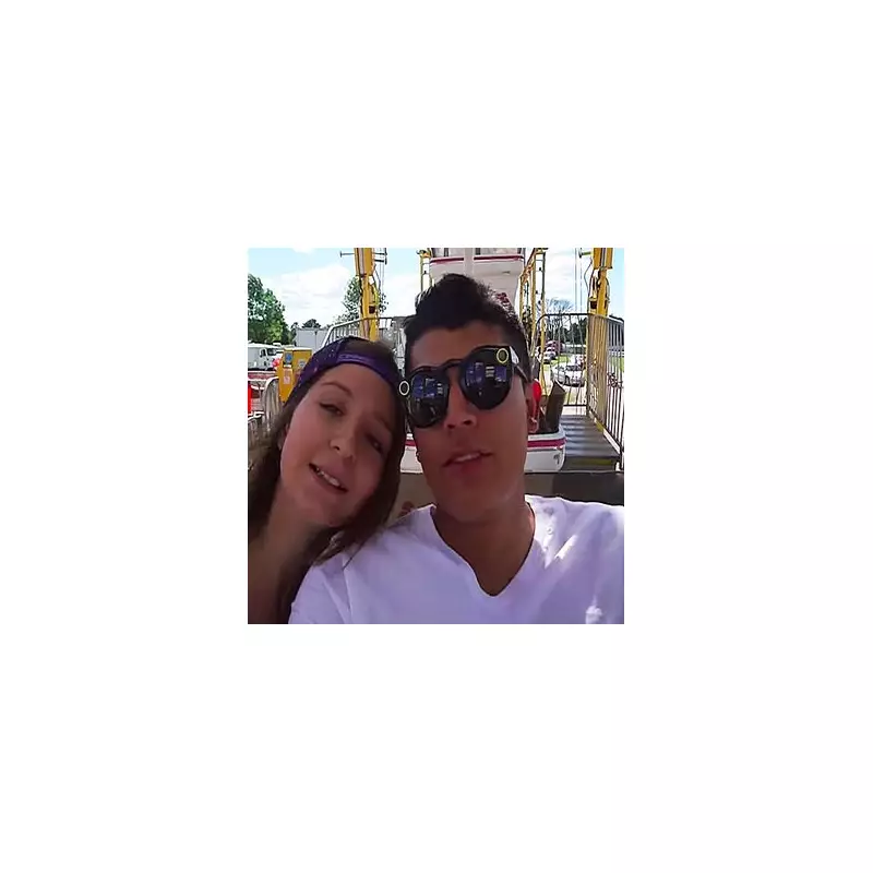 YouTube Prank Tragedy: Pregnant Vlogger Shoots Boyfriend Dead in Stunt