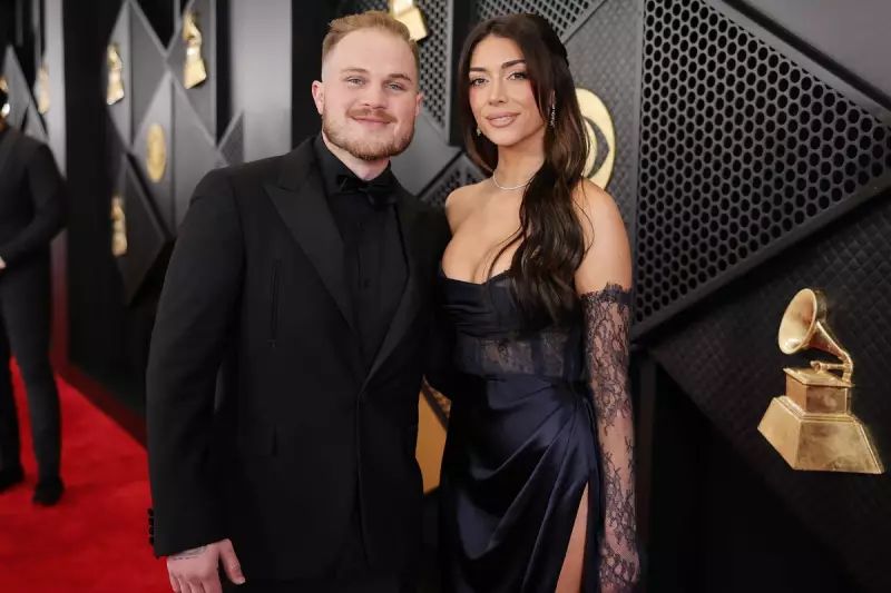 Zach Bryan's New Album Targets Ex Brianna 'Chickenfry' in Lyrical Fallout