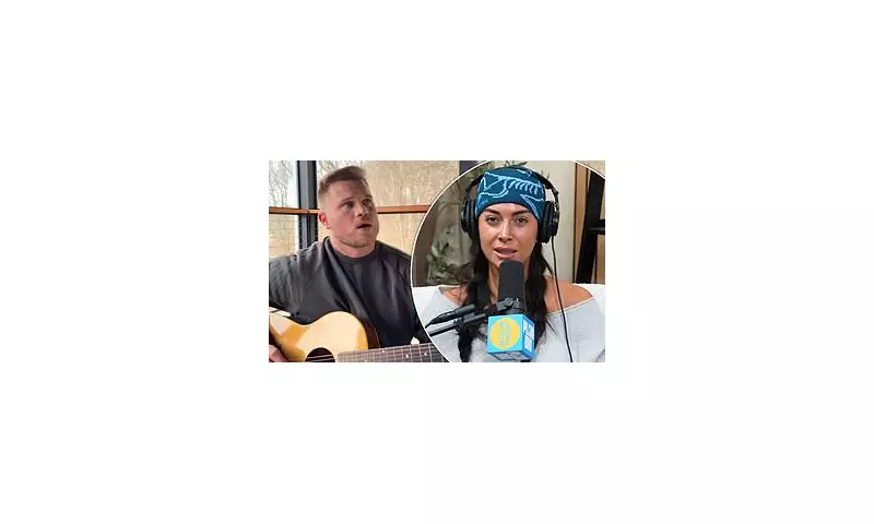Zach Bryan's New Album 'With Heaven on Top' Drops Friday, Featuring Brianna LaPaglia Diss Tracks