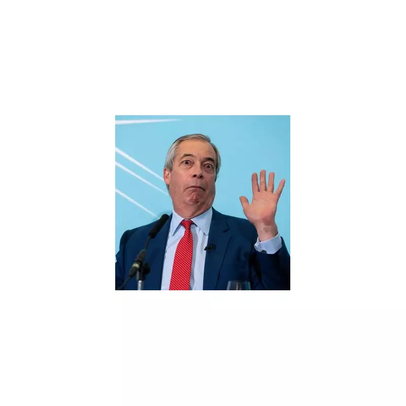 Zahawi Defects to Reform UK: Farage's Party Welcomes Ex-Chancellor with Tax Scandal Baggage