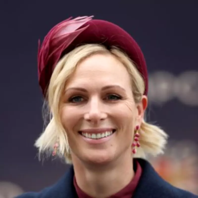 Zara Tindall Poised for Major Royal Role as Future King William Seeks Support
