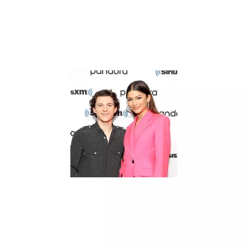 Zendaya's UK Life & Jaffa Cake Confusion: Hollywood Star Opens Up