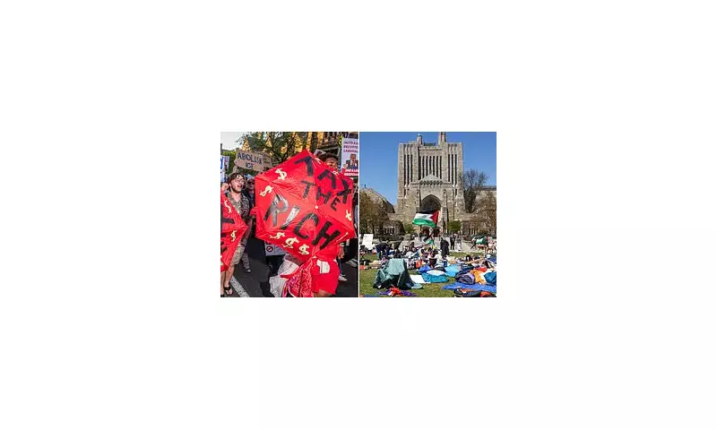 Zero Yale Professors Donated to GOP in 2025, Study Reveals