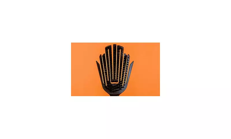 Ziggy Hairbrush Review: The Pain-Free Detangling Brush Made from Recycled Nylon