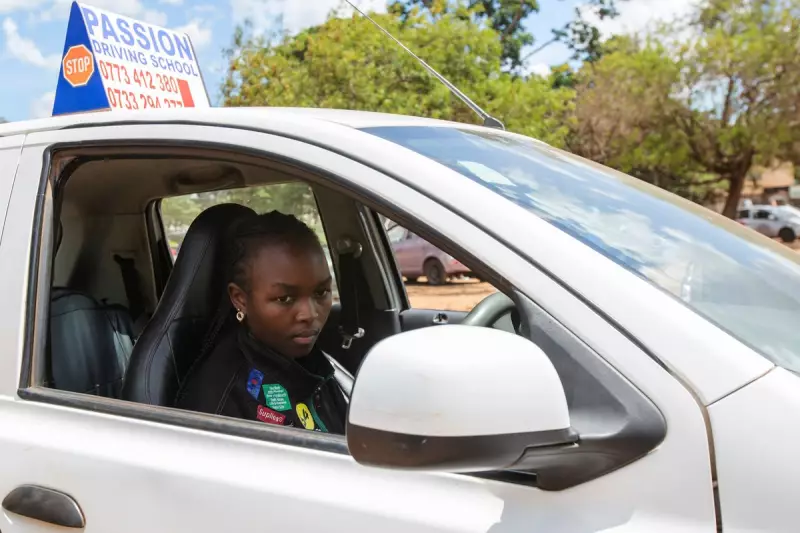 Zimbabwe's Driving Instructors Shift Focus from Tests to Survival on Deadly Roads