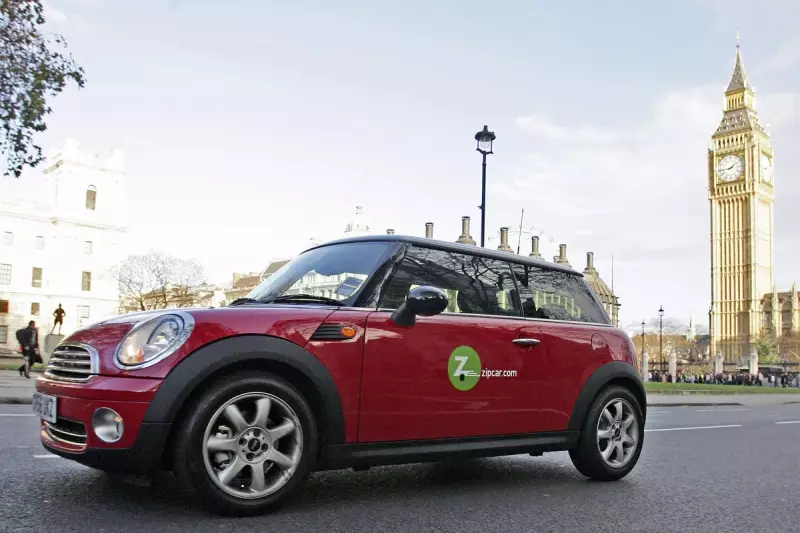 Zipcar Confirms UK Shutdown, 650,000 Drivers Affected