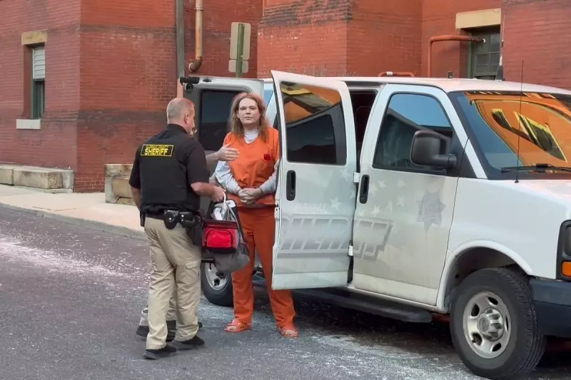 Zizians Cult Members in Court: Maryland Hearing Ahead of Trespassing Trial