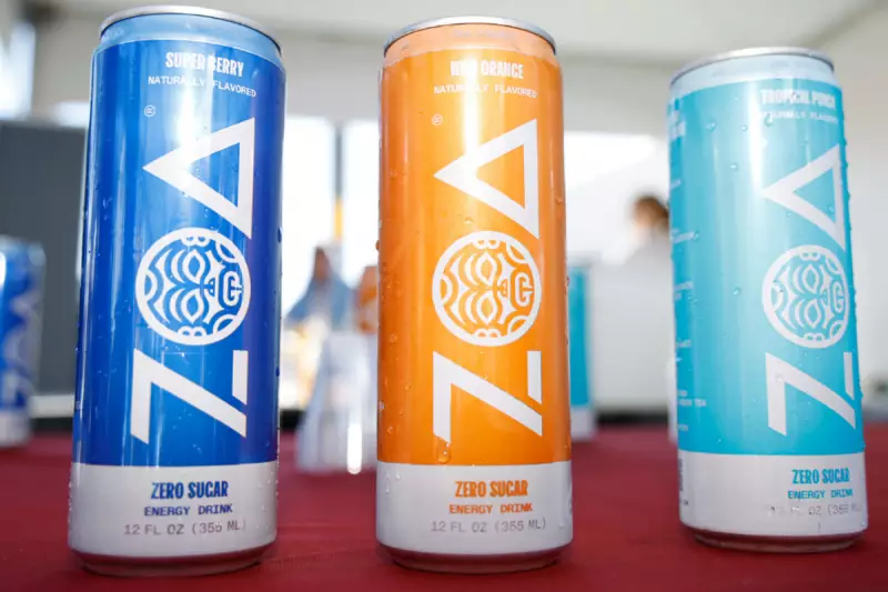 ZOA Energy Drink Settlement: Claim Up to $150 by February 20
