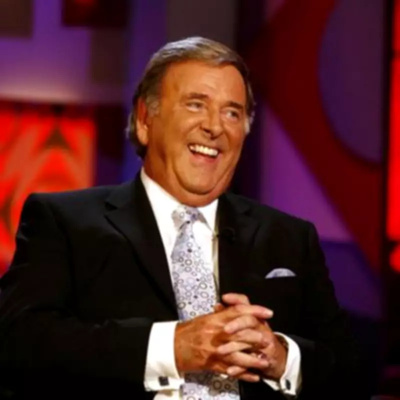 Zoe Ball and Stars Pay Tribute to Sir Terry Wogan on 10th Anniversary