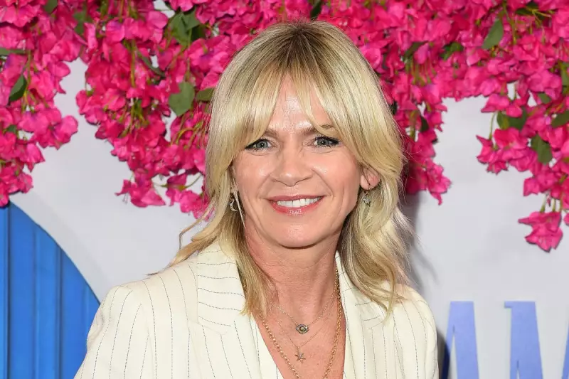 Zoe Ball's Strictly Come Dancing Hosting Dilemma: Career Peak vs Personal Balance