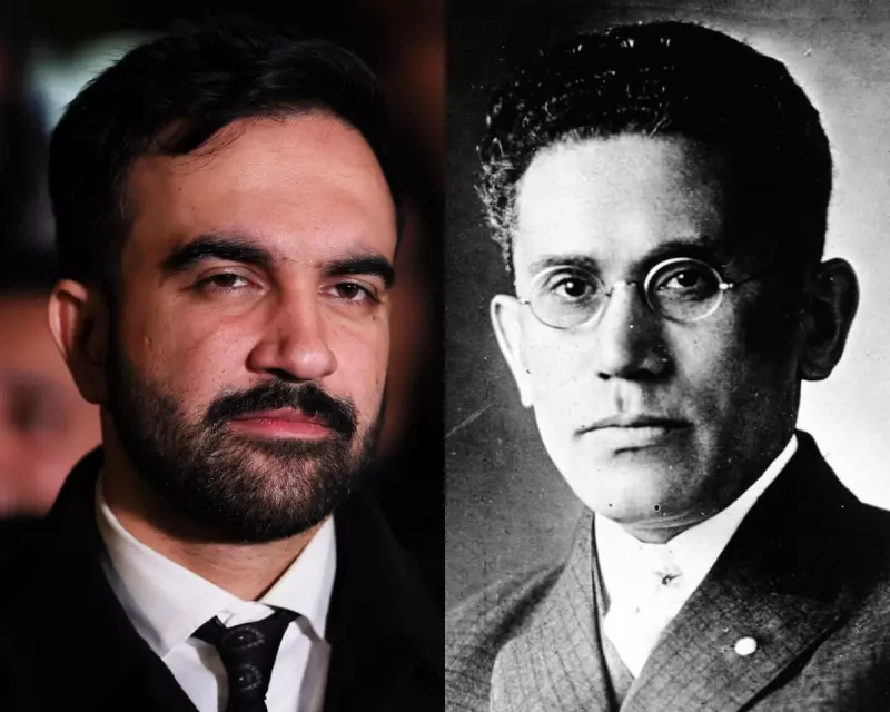 Zohran Mamdani's Victory Echoes New York's Historic Jewish Socialist Roots