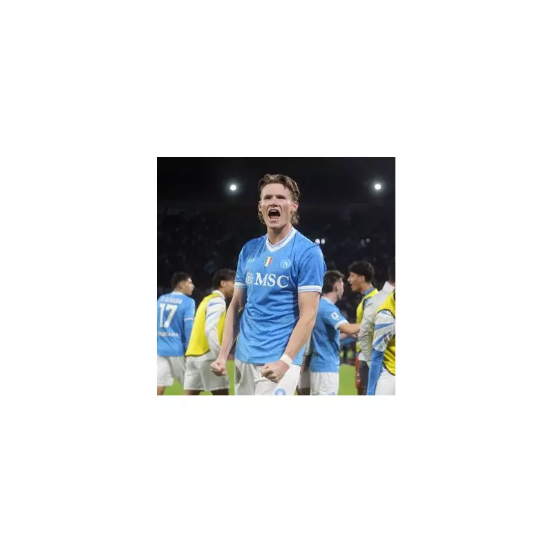 Zola's McTominay Verdict Proved Right as Ex-Man Utd Star Shines at Napoli