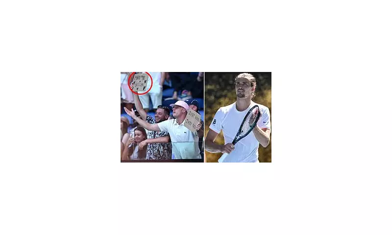 Zverev's Australian Open Win: Casino Luck & Marriage Proposal Amidst Milestone