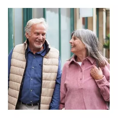 10-Minute Exercise Bursts Could Shield Against Bowel Cancer, Study Reveals