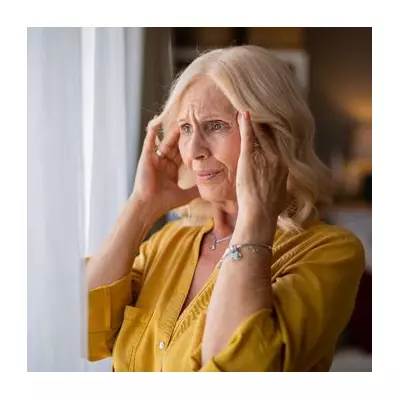 10-Second Daily Brain Drill Could Slash Alzheimer's Risk, Says Nurse