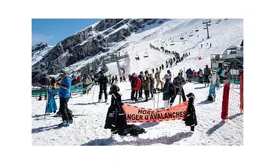 17 Avalanche Deaths in Europe as 'Extreme Risk' Warnings Ignored