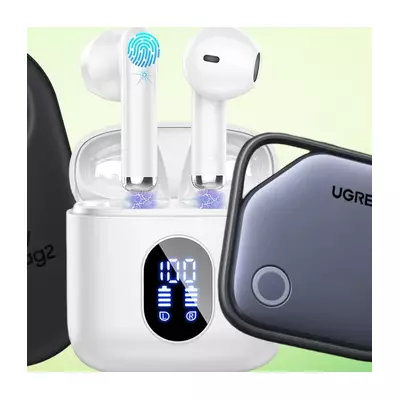 5 Expert-Picked Gadgets to Boost Your Efficiency in 2026