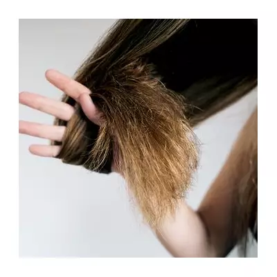 5 Expert Ways to Strengthen Breakage-Prone Hair This January