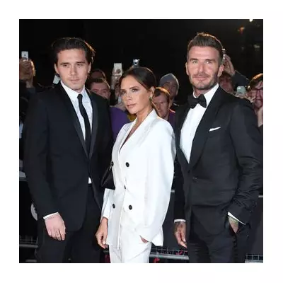 5 Key Moments That Led Brooklyn Beckham to Block His Parents