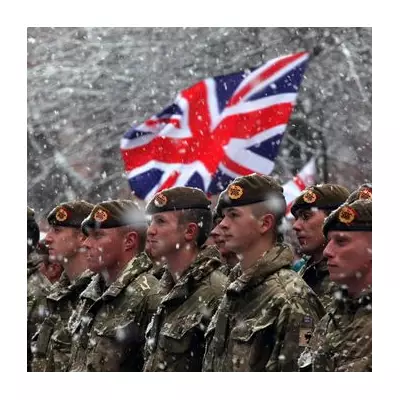 5 Vital Jobs That Would Be Exempt From UK Conscription in World War Three