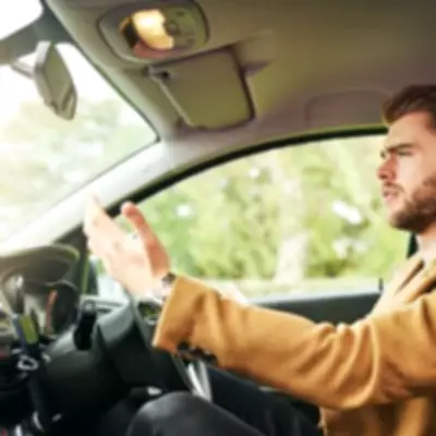 59 High-Pollution Cars Face £5,690 First-Year Tax from April