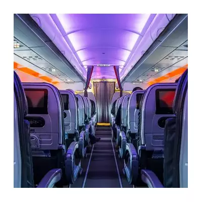 80-Year-Old Man Arrested at Tenerife Airport Trying to Board with Dead Wife