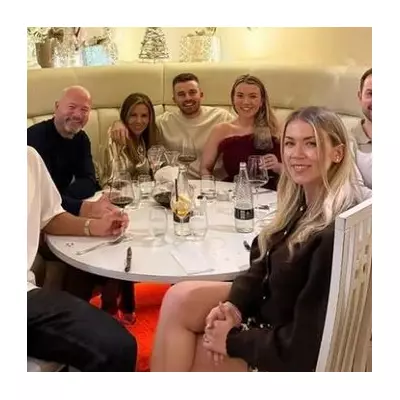 Alan Shearer's Daughters Both Engaged to Rugby Stars as FA Cup Punditry Returns