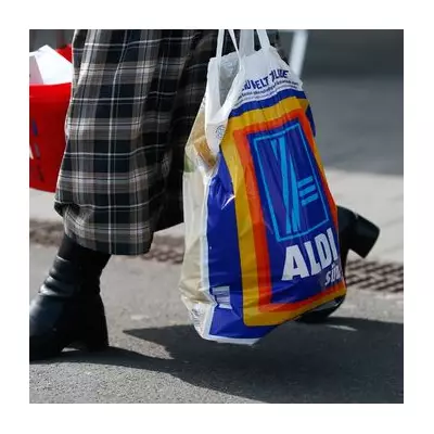 Aldi's £13 Weighted Vest: Shoppers Hail 'Great SpecialBuy' to Burn Calories Without Gym