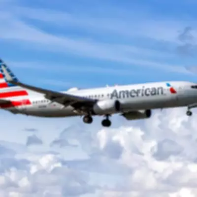 American Airlines Pilot Reveals Most 'Disturbing' Cockpit Sighting