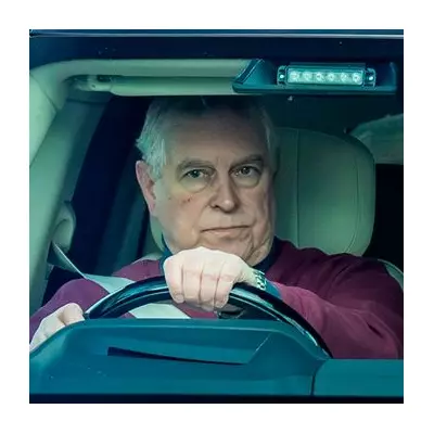 Andrew 'ordered Beatrice and Eugenie to spy on royal Christmas' for him