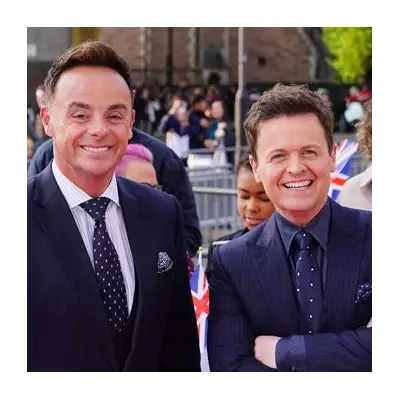 Ant and Dec's Mental Health Revelation: Dec Opens Up on Anxiety