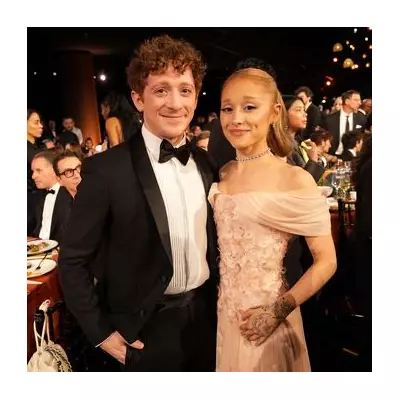 Ariana Grande and Ethan Slater: The Truth Behind Their 'Solid' Relationship