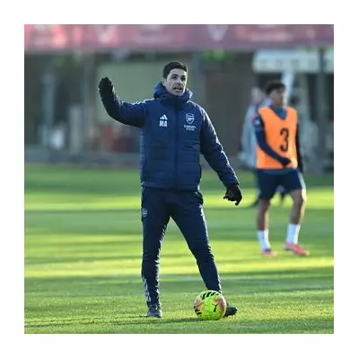 Arsenal Hire Throw-In Coach Thomas Gronnemark to Boost Premier League Title Bid