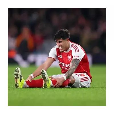 Arsenal Injury Crisis: Arteta's Update for Chelsea Carabao Cup Clash