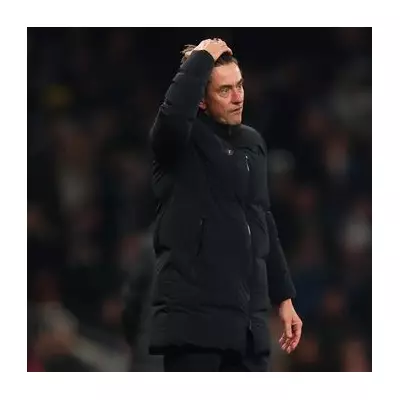 Aston Villa fans mock Thomas Frank with Arsenal chants in FA Cup win