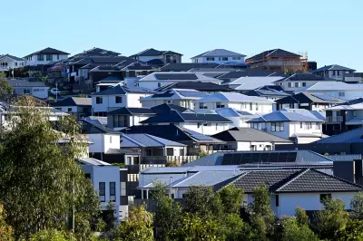 Australian House Prices Forecast to Rise 5% in 2026 After 8.6% Jump